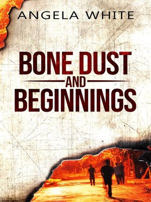 cover image of Bone Dust and Beginnings Book 1